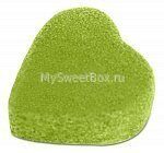 Шоколадный велюр Food Colours Зеленый 250 мл